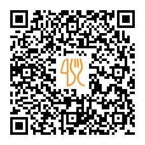 QR-code link para o menu de Benton Fish Market