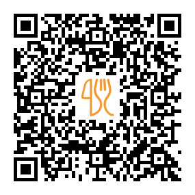 QR-code link para o menu de Evolve Coffee Matcha