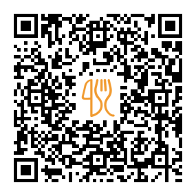 QR-code link para o menu de Frankly Bubble Tea Coffee