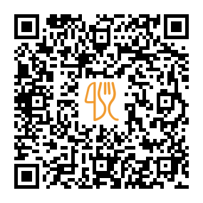 QR-code link para o menu de The Black Sheep Patisserie