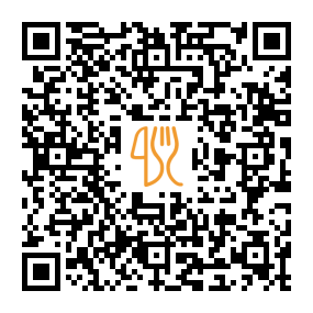 QR-code link para o menu de Hakata Hanamidori