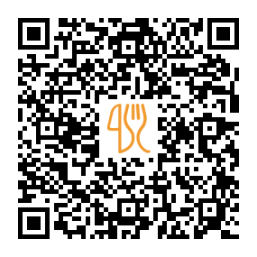 QR-code link para o menu de Samurai Sushi