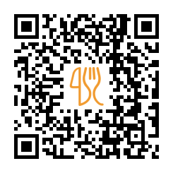 QR-code link para o menu de Kufu Noodle