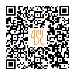QR-code link para o menu de Fly's Cafe