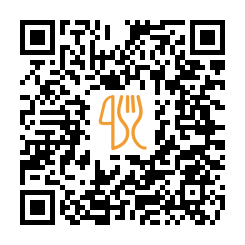 QR-code link para o menu de Pizza Luv