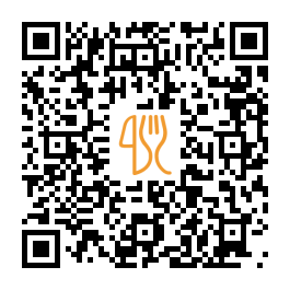 QR-code link para o menu de Raw Fish Gourmet