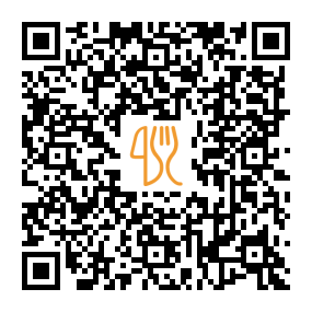 QR-code link para o menu de Tropical Ice Cream Shop