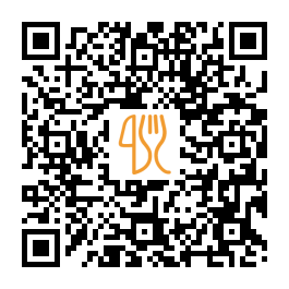 QR-code link para o menu de Bereket Firini