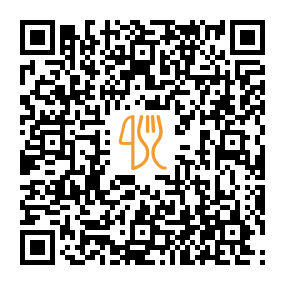 QR-code link para o menu de Pesti Mese