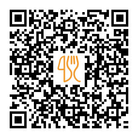 QR-code link para o menu de Popeyes Louisiana Kitchen