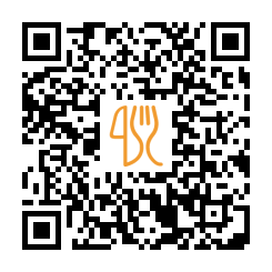 QR-code link para o menu de カフェキャッツ