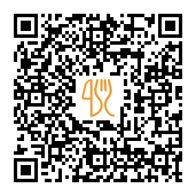 QR-code link para o menu de Pop's Liquor