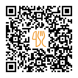 QR-code link para o menu de Supa Kebabs