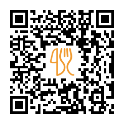 QR-code link para o menu de 미스터피자