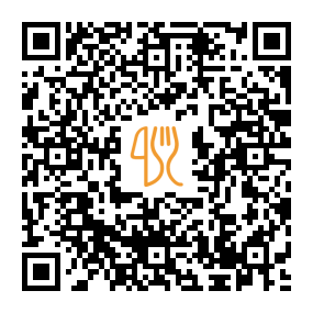 QR-code link para o menu de Coco Fresh Tea Juice