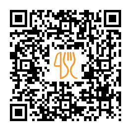 QR-code link para o menu de Rocky B's