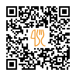 QR-code link para o menu de Asia Bistro