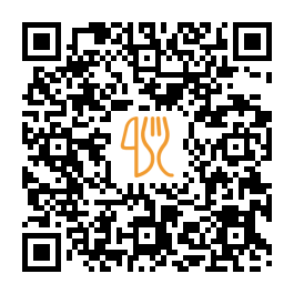 QR-code link para o menu de The Sage Sixth