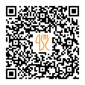 QR-code link para o menu de Brown Chicken Brown Cow