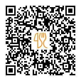 QR-code link para o menu de Playground Cafe