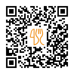 QR-code link para o menu de East Rawabi Mandi