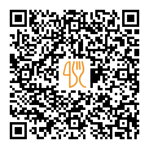 QR-code link para o menu de Un Punto Macrobiotico