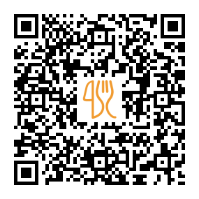 QR-code link para o menu de Taino's Kitchen On Wheels