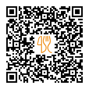 QR-code link para o menu de The Canteen