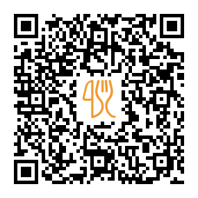 QR-code link para o menu de Cali's Kitchen