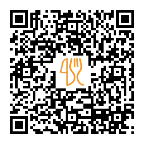 QR-code link para o menu de Off The Square Grill