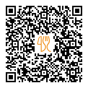 QR-code link para o menu de Behind The Plate Clubhouse Grill