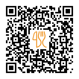 QR-code link para o menu de Fatti Di Pizza