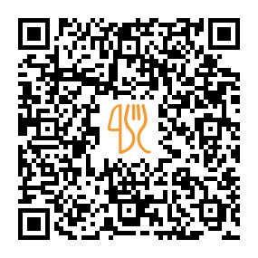 QR-code link para o menu de The Hummus Factory