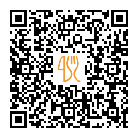 QR-code link para o menu de District 13 Corner