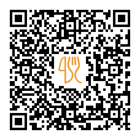 QR-code link para o menu de The Half Moon