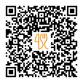 QR-code link para o menu de Habanero Grill