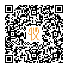 QR-code link para o menu de 31 Flavors Soul Food Kitchen