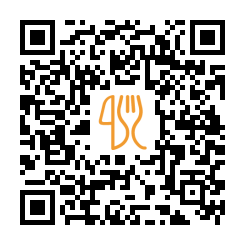 QR-code link para o menu de Salud Y Vida