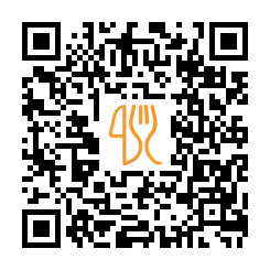 QR-code link para o menu de Planet Co. Bistro