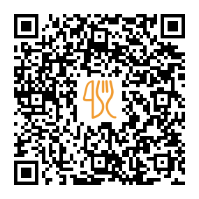 QR-code link para o menu de Big Bites Mexican Grill