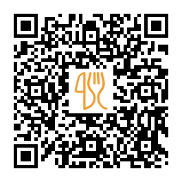 QR-code link para o menu de Falorio's