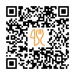 QR-code link para o menu de Coffee Shop