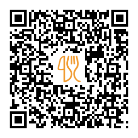 QR-code link para o menu de Dragging Canoe Coffee Company