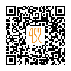 QR-code link para o menu de Hope Pizza Place