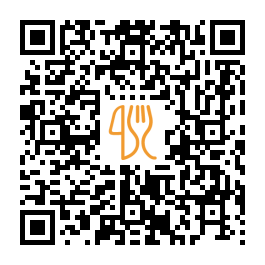 QR-code link para o menu de Comfort Kitchen