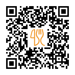 QR-code link para o menu de Salad Box
