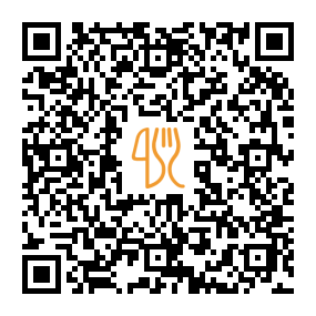 QR-code link para o menu de Pod Dubem