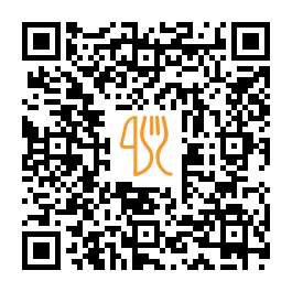 QR-code link para o menu de Coma Mas