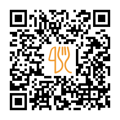 QR-code link para o menu de Cafe Lautrec