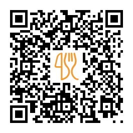 QR-code link para o menu de Chi Mc Burke